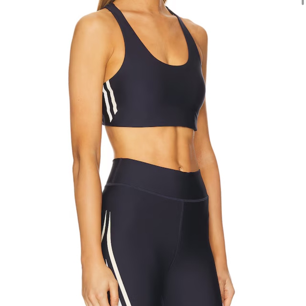 SOLD OUT: The Upside Navy & White set